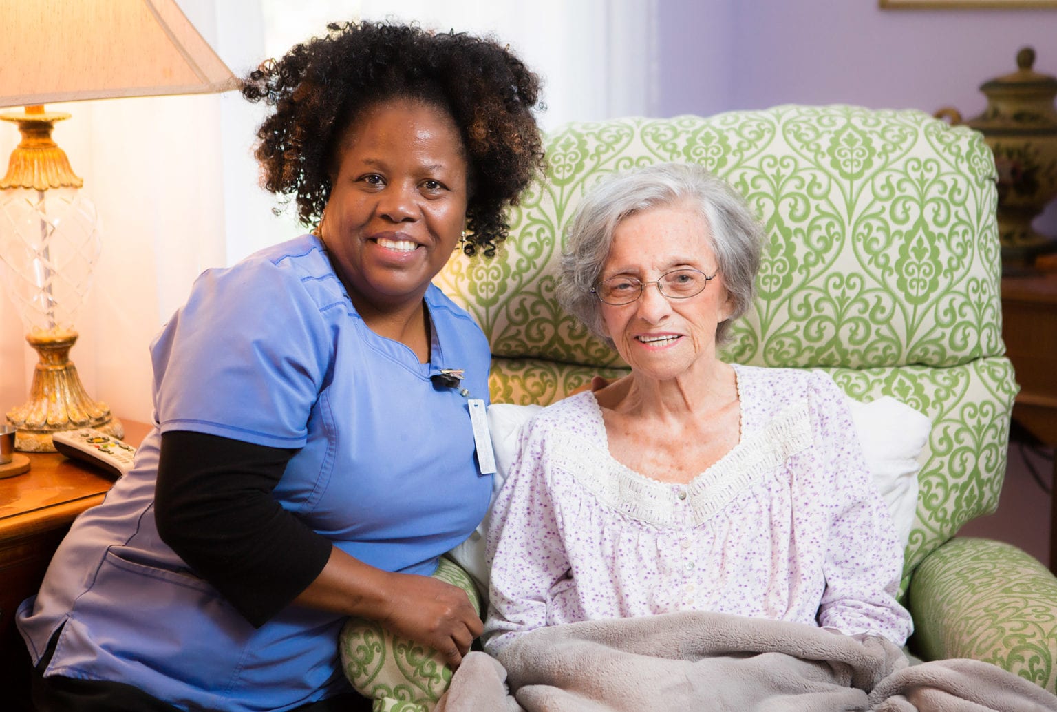 Senior Services - Colquitt Regional Medical Center