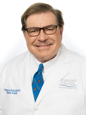 Thomas L. Estes, Md, Facs - Colquitt Regional Medical Center