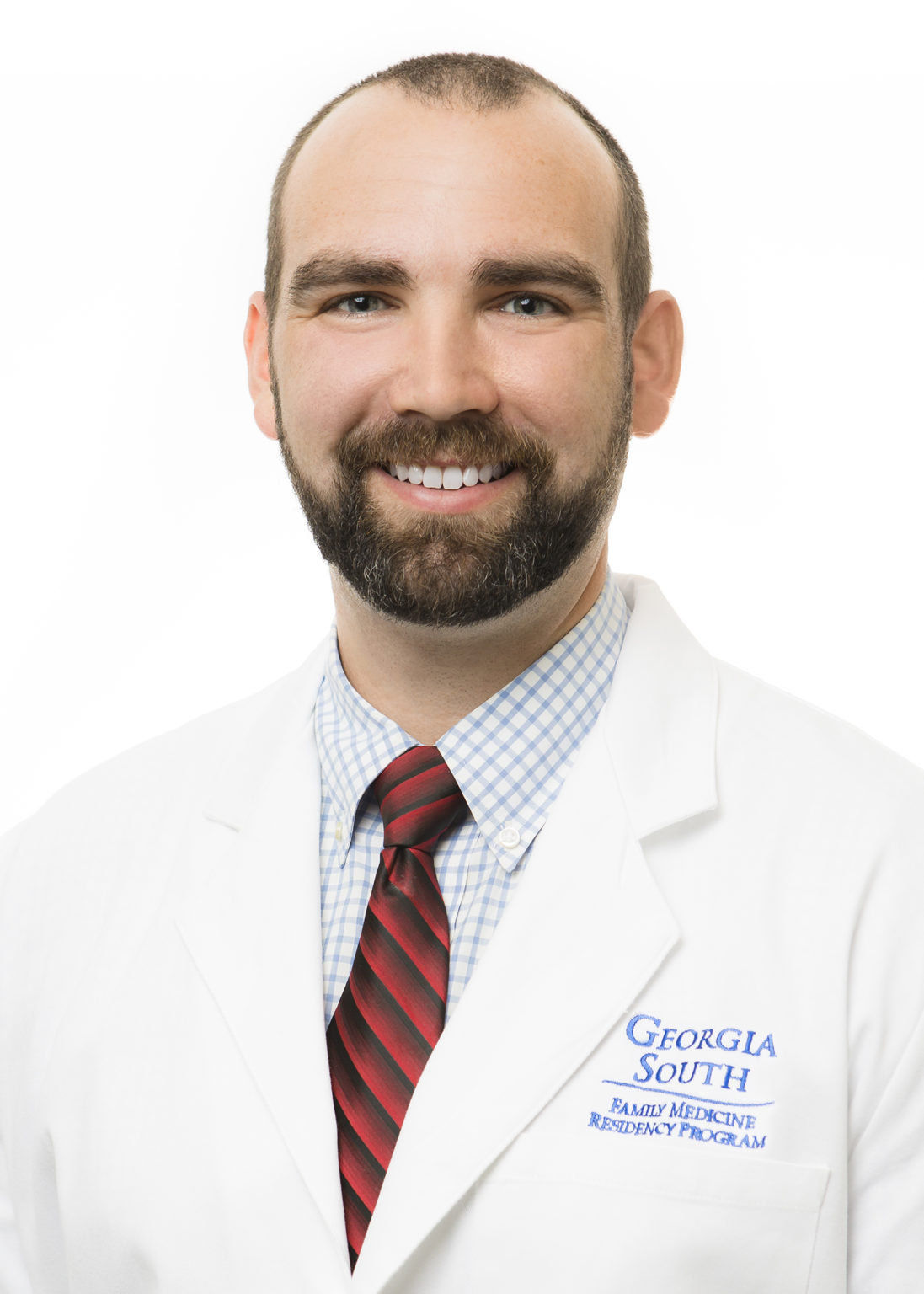 Resident Spotlight: Nathan Greene, MD - Colquitt Regional Medical Center