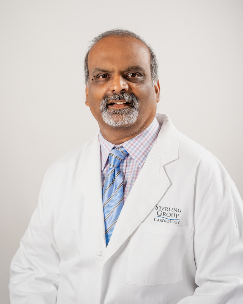 Govindaraj Venkatesh, Md, Frcp, Facc - Colquitt Regional Medical Center