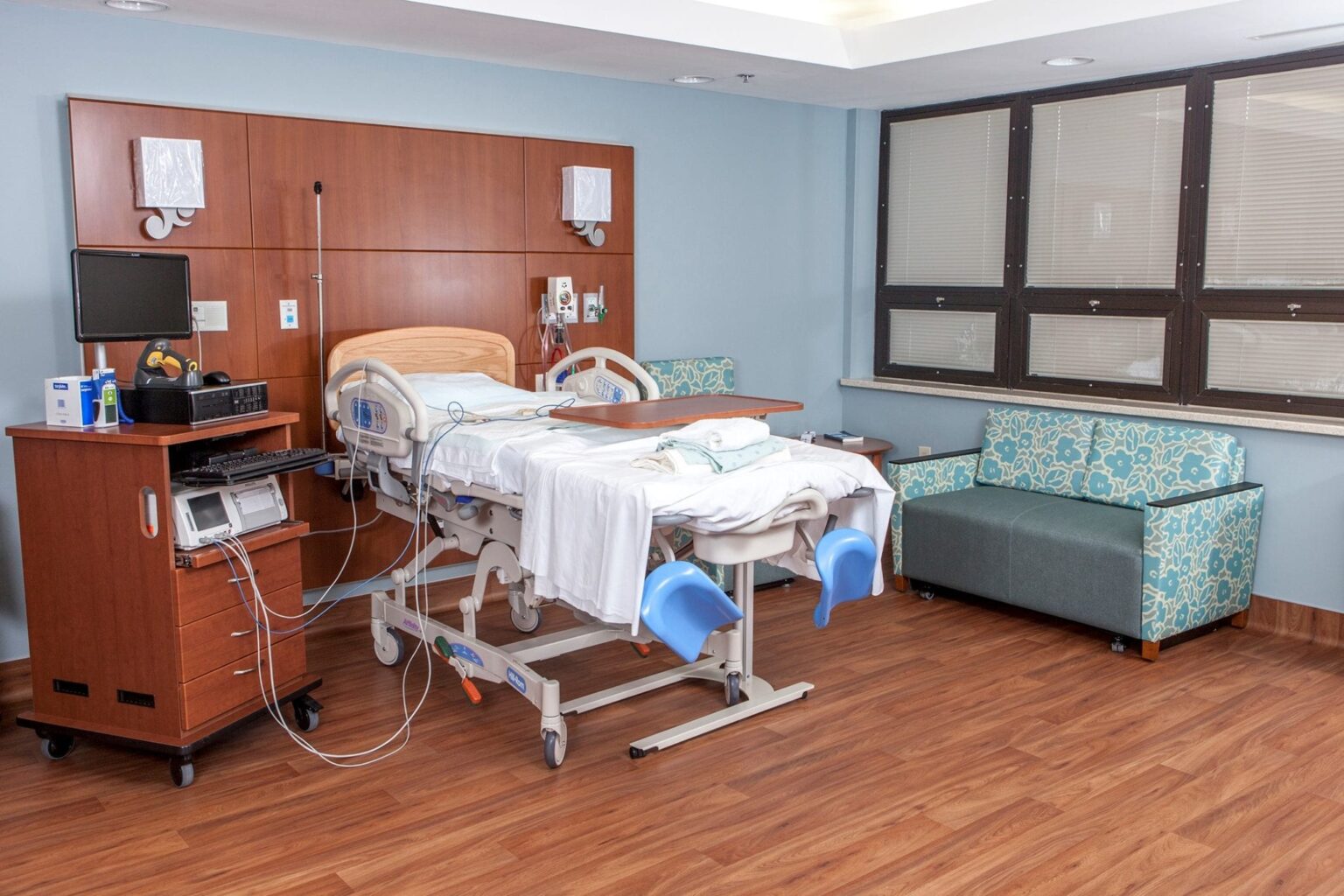 Maternal Infant Unit - Colquitt Regional Health System