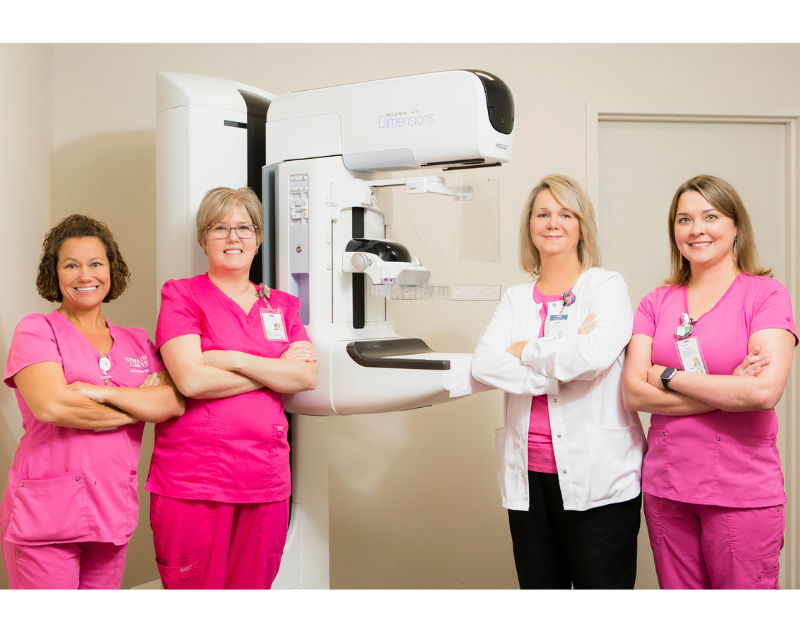 Mammography
