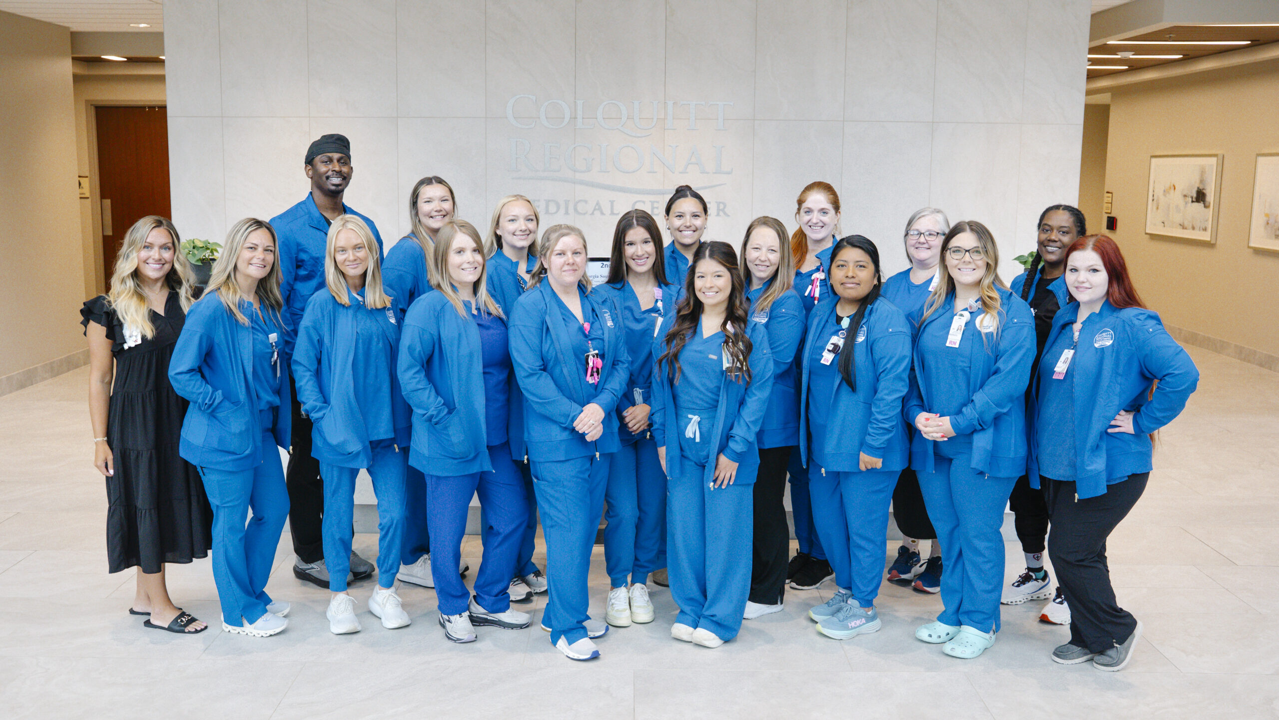 Nurse Opportunities