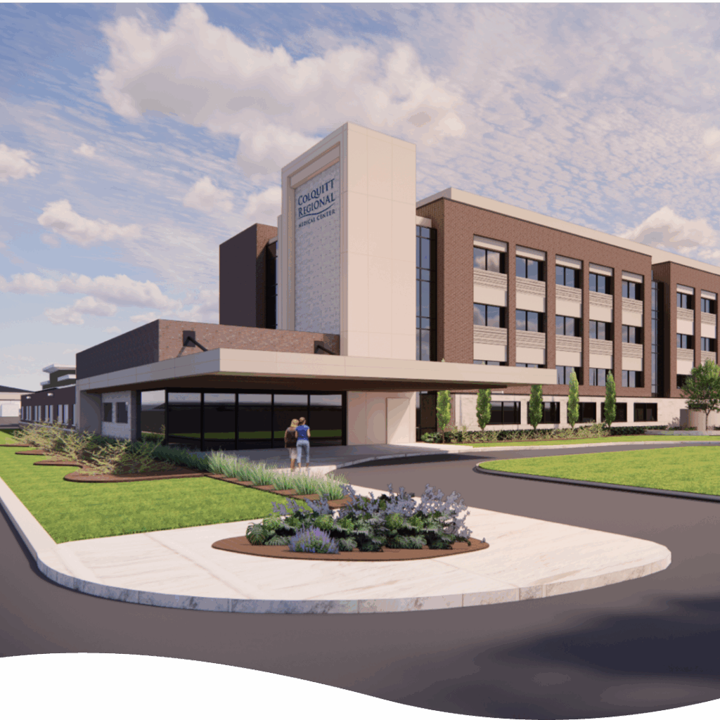 spotlight-rendering