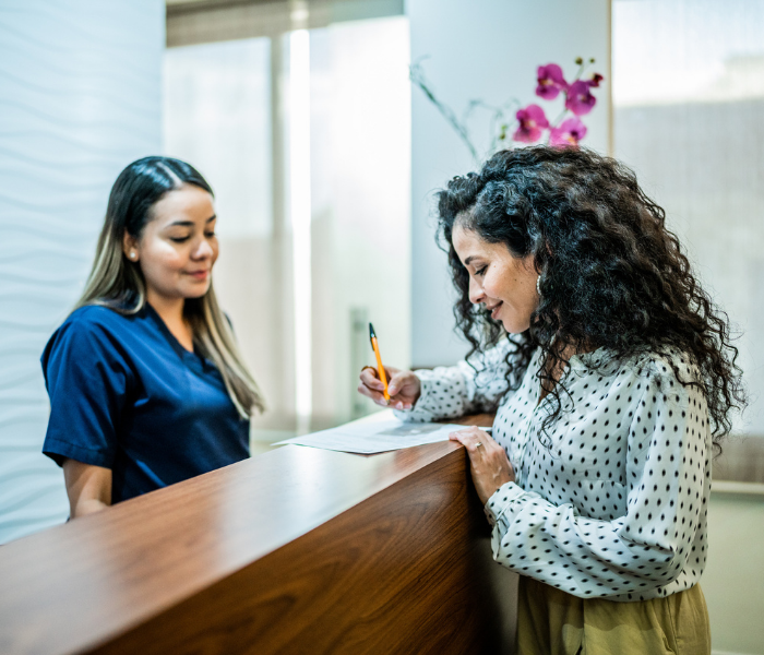 Financial Services & Assistance