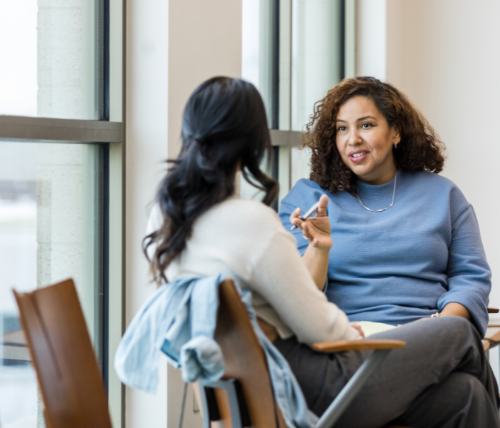 Patient Rights & Advocacy