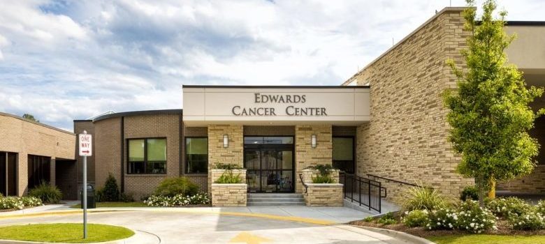 Edwards Building Retouch APR 2018